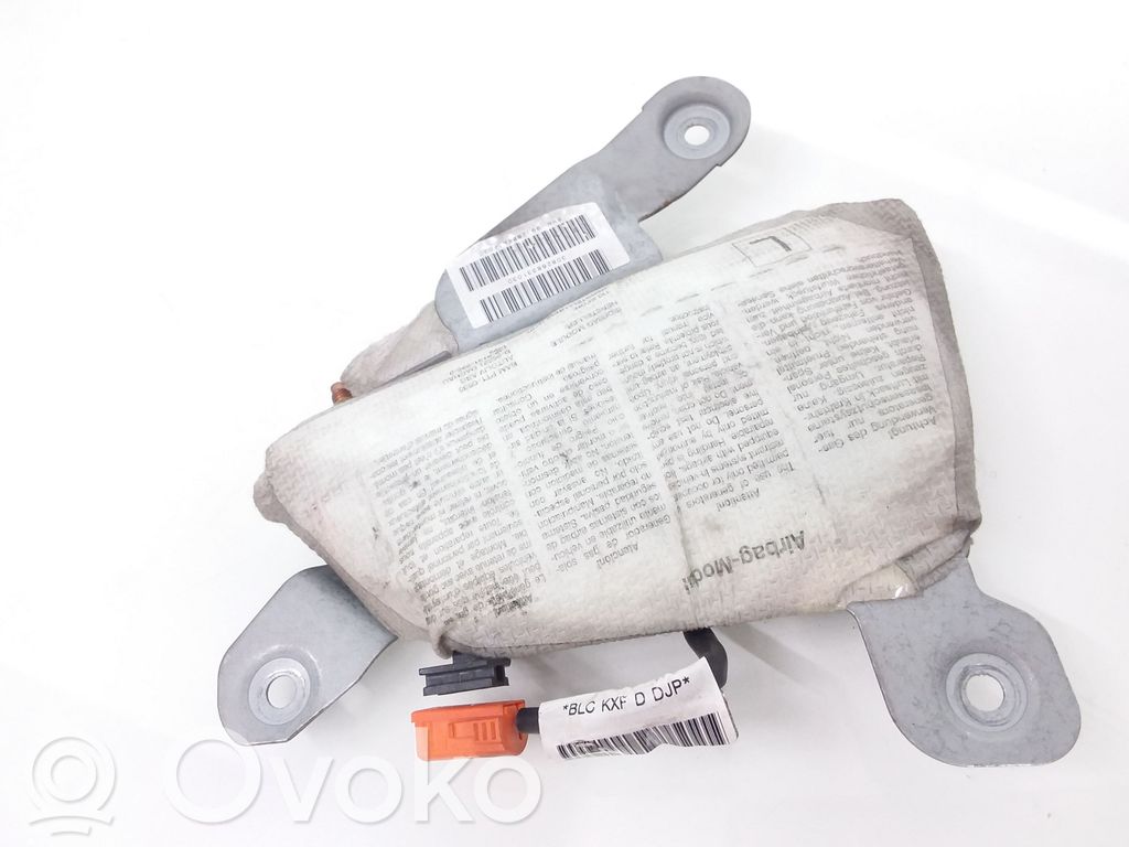 BMW 5 E39 Front door airbag 