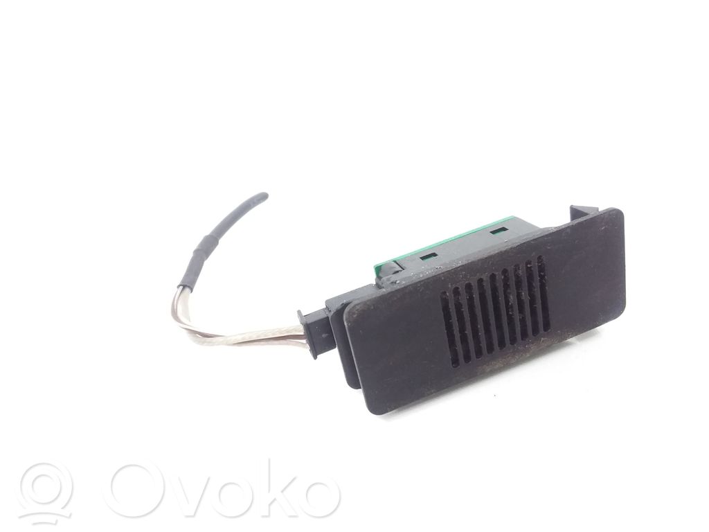 BMW 5 E39 Mikrofons (bluetooth / tālrunis) 