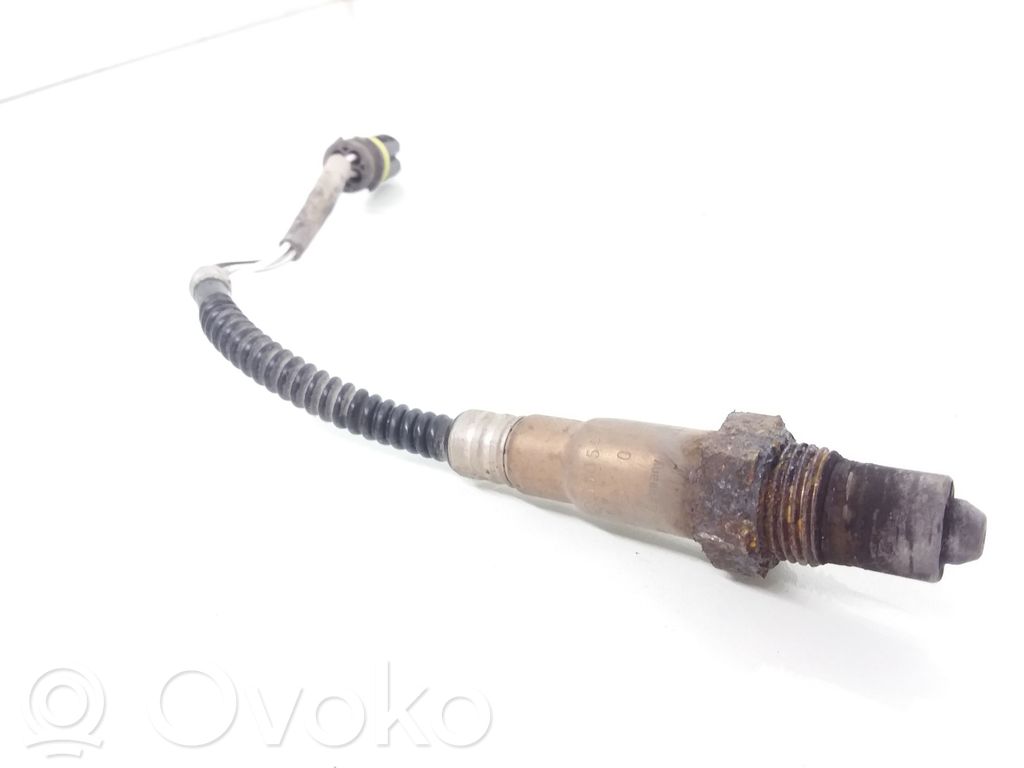 Mercedes-Benz A W168 Lambda probe sensor 