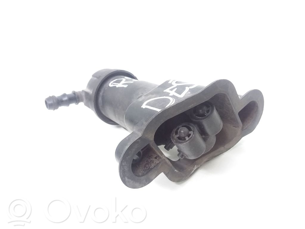 Audi A4 S4 B7 8E 8H Dysza spryskiwacza lampy przedniej 