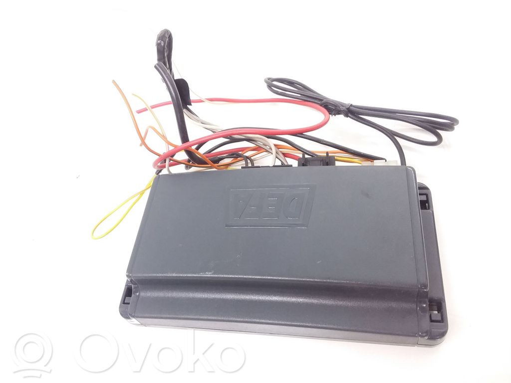 Audi A6 S6 C6 4F Other control units/modules 