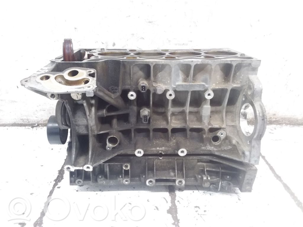 BMW 1 E81 E87 Motorblock 