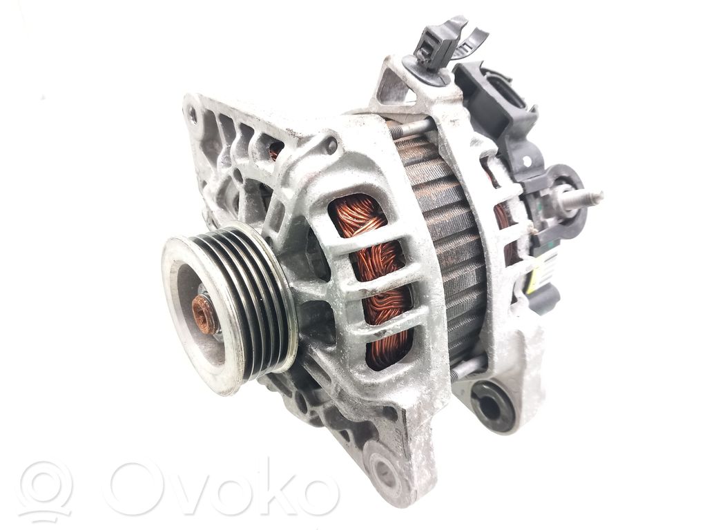Hyundai i10 Alternator 
