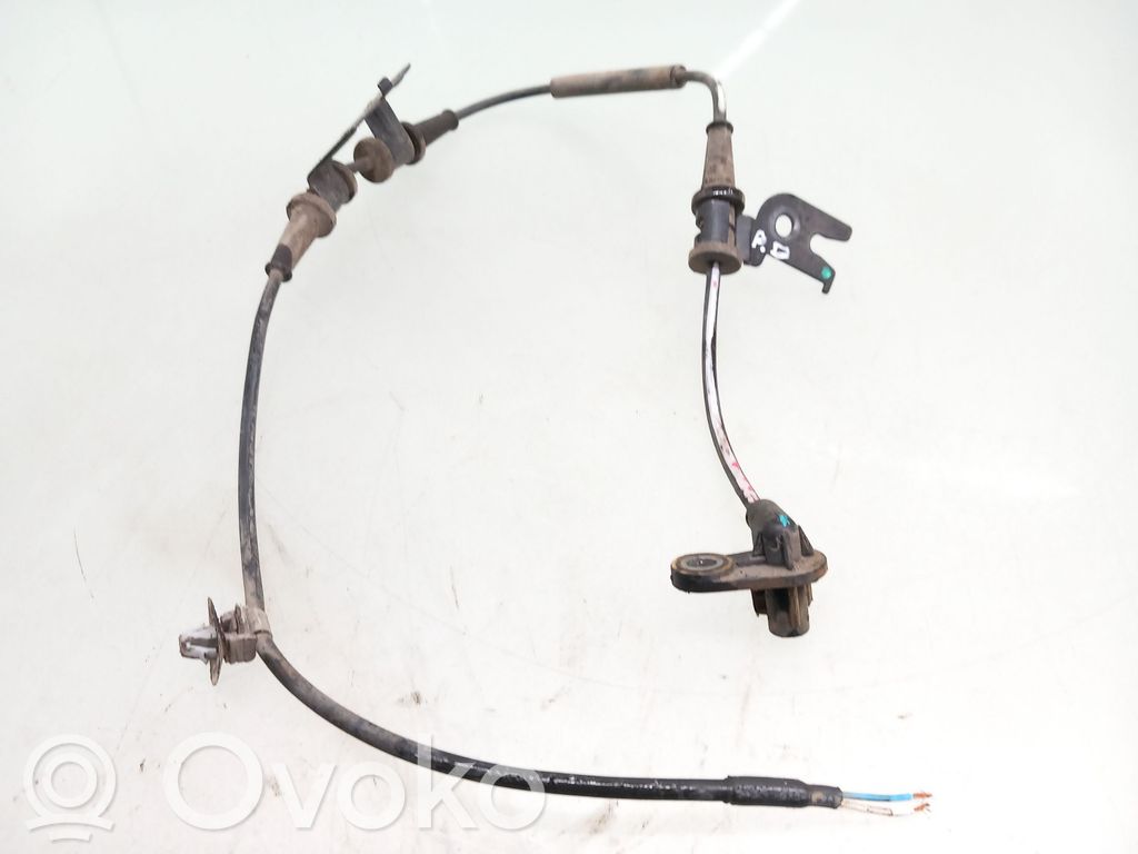 Hyundai i10 ABS Sensor 