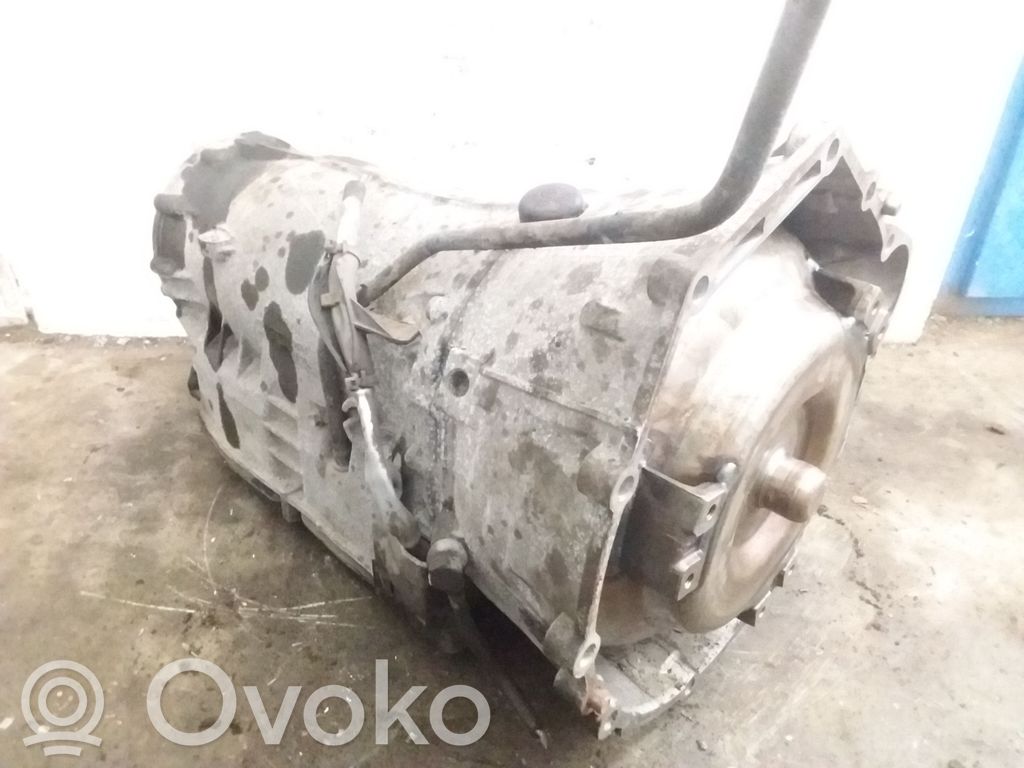 SsangYong Rexton Automatic gearbox 