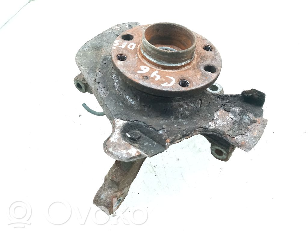 Opel Corsa D Priekinis kelmas 