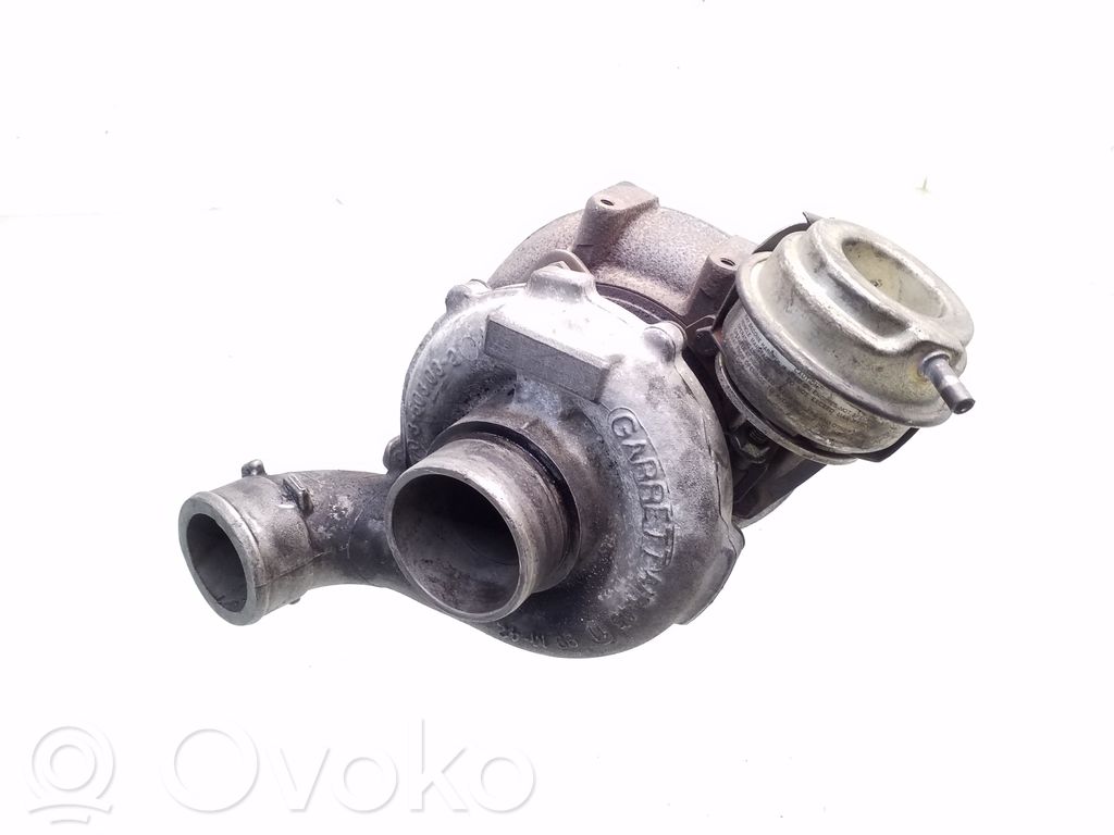 Turbina   059145701C,3503032