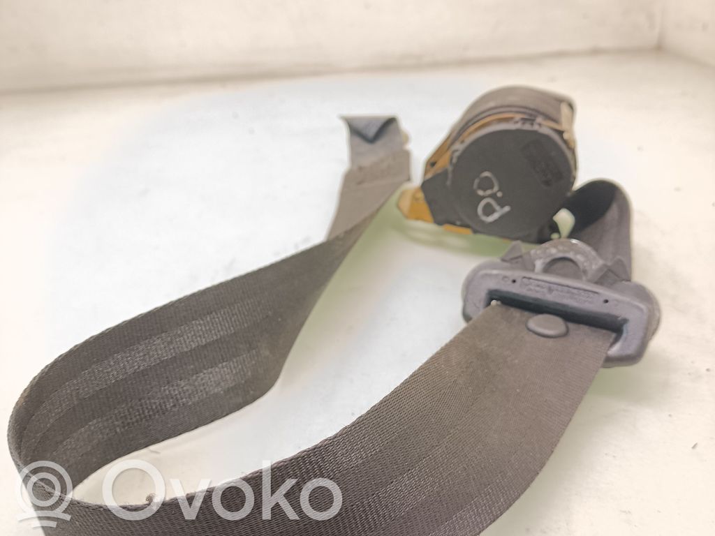 Audi 80 90 B3 Cinturón delantero 