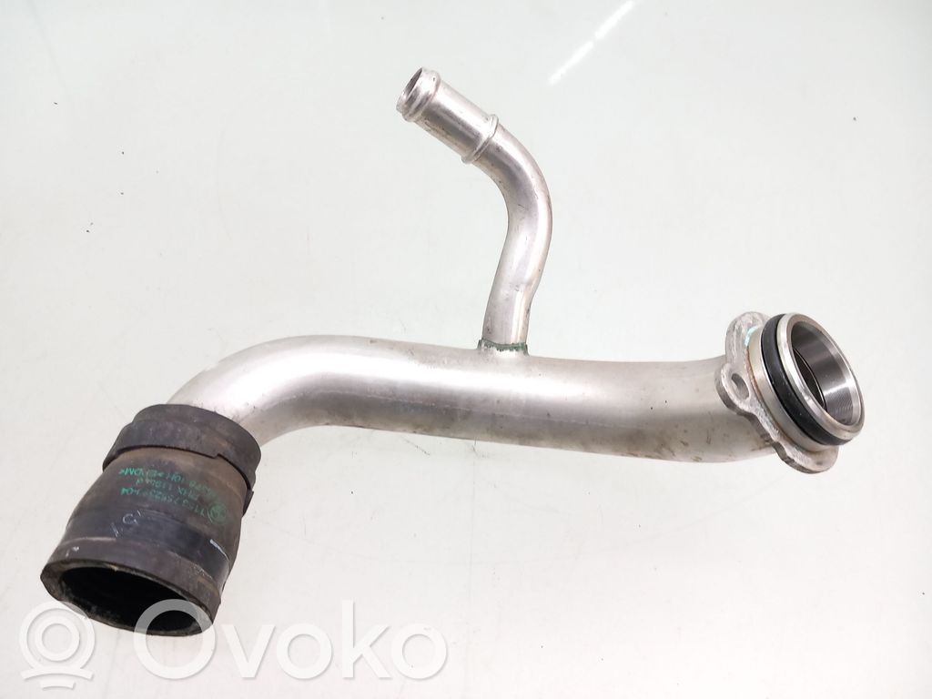BMW 1 E81 E87 Caurulīte (-es) / šļūtene (-es) 