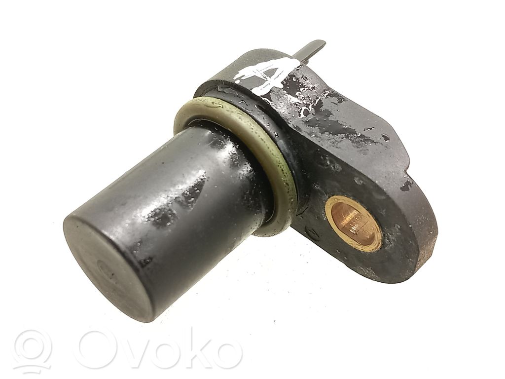 BMW 1 E81 E87 Crankshaft position sensor 