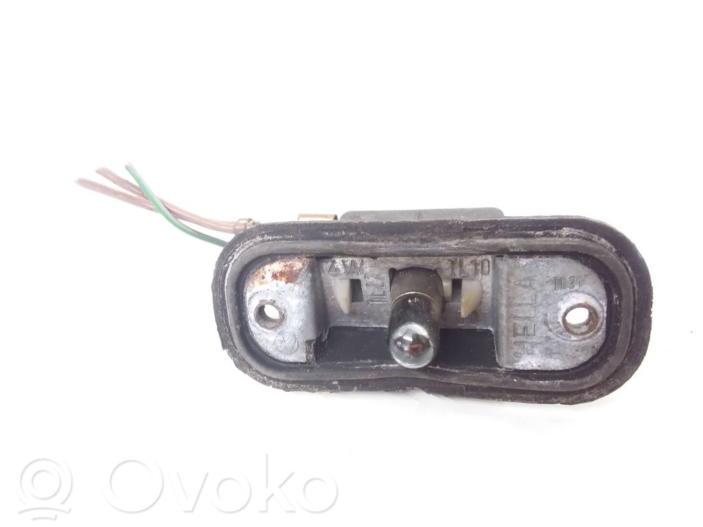 Audi 100 200 5000 C3 Numerio apšvietimas 