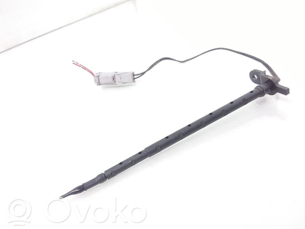 Honda Accord Outside/exterior temperature sensor 