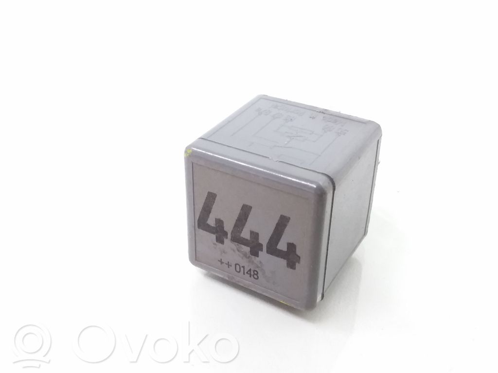 Volkswagen Sharan Other relay 