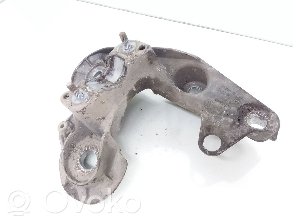 Audi A6 S6 C6 4F Engine mounting bracket 