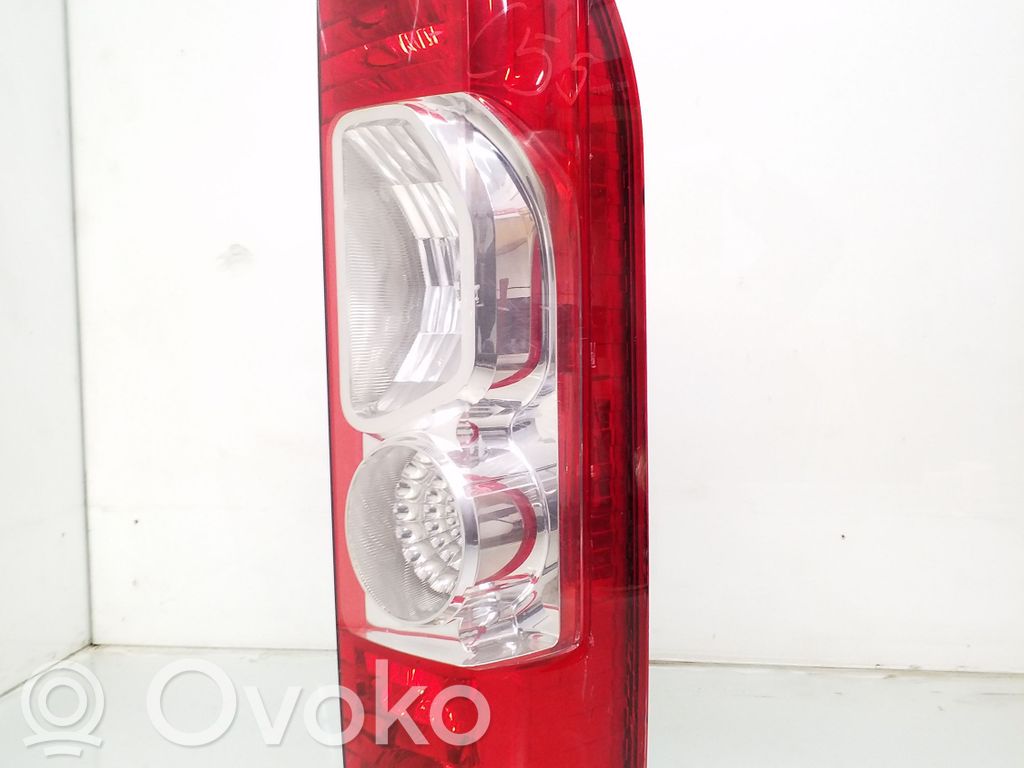 Peugeot Boxer Takavalot 