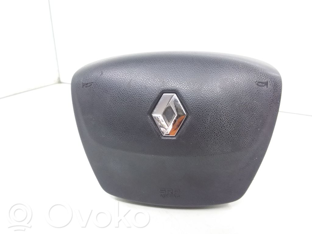 Renault Megane III Airbag dello sterzo 