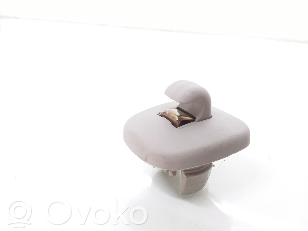 Renault Megane III Sun visor clip/hook/bracket 