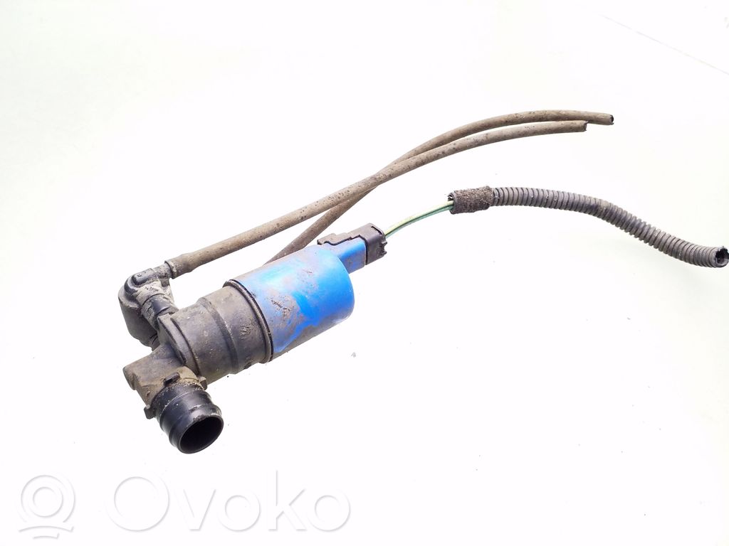 Peugeot Partner Windscreen/windshield washer pump 