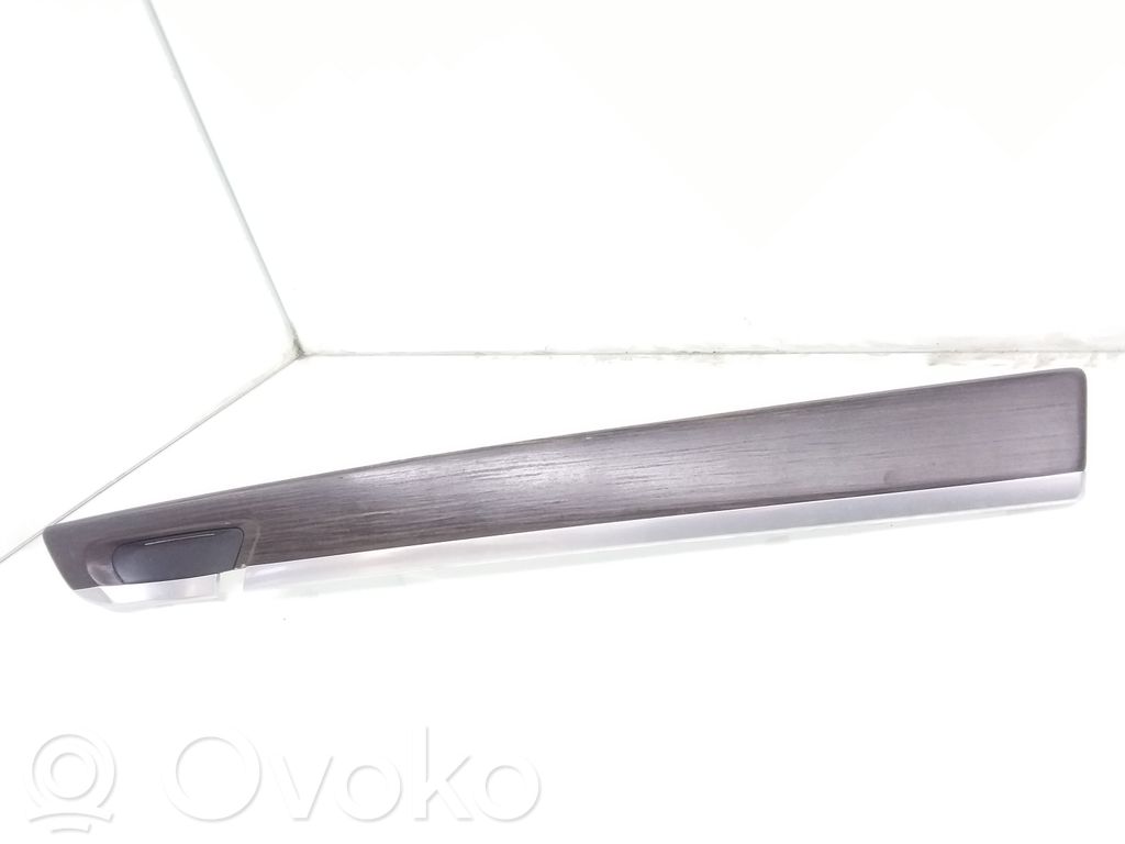 BMW 7 F01 F02 F03 F04 Ramă ornament torpedou bord 