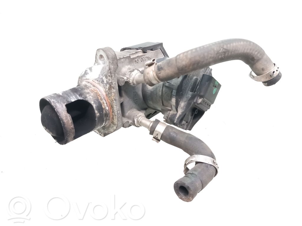 BMW 7 F01 F02 F03 F04 EGR valve 