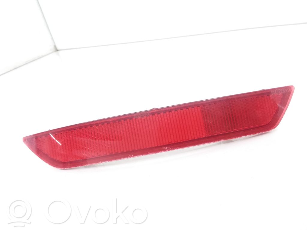Ford Mondeo MK IV Riflettore fanale posteriore