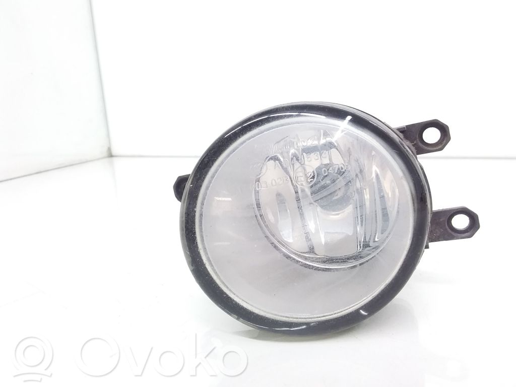 Etusumuvalo   89210657