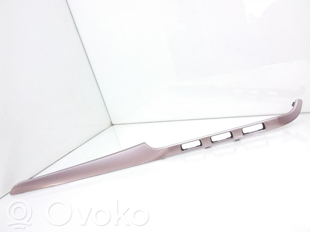 Ford S-MAX Dashboard glove box trim 