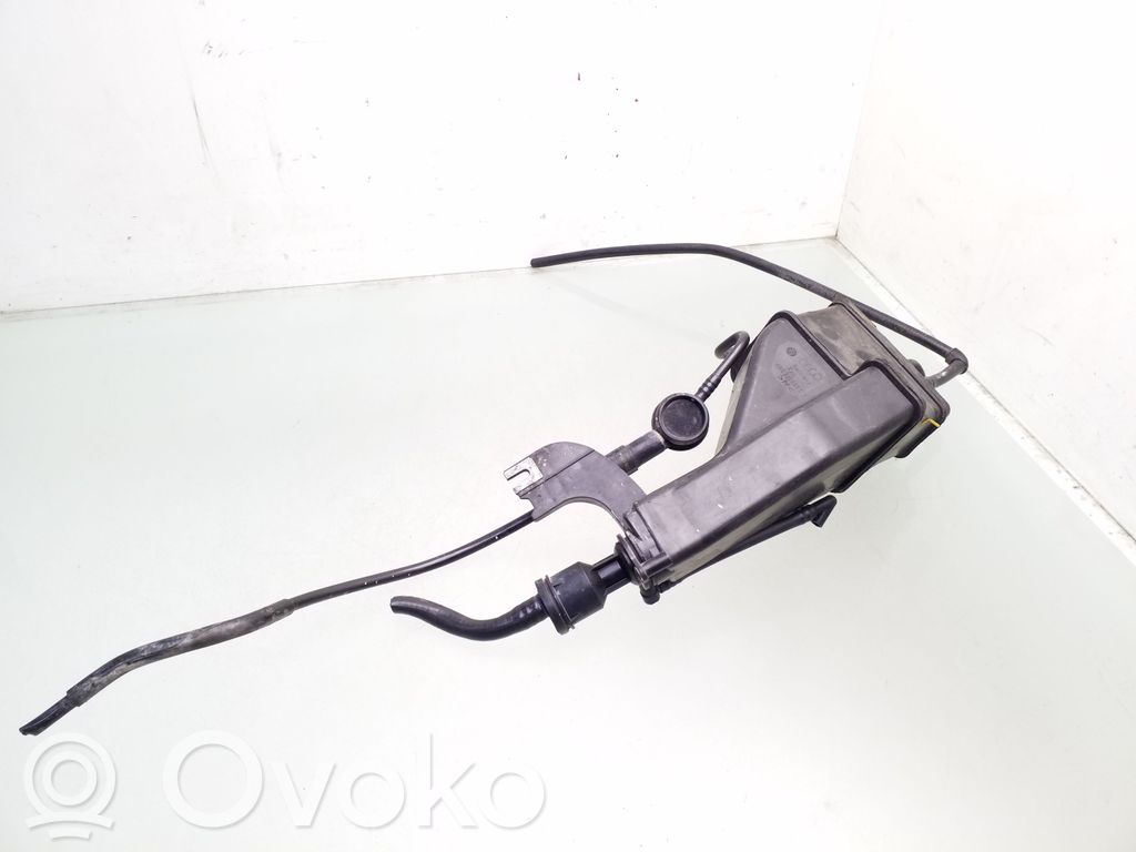 Audi A6 S6 C5 4B Aktivkohlefilter