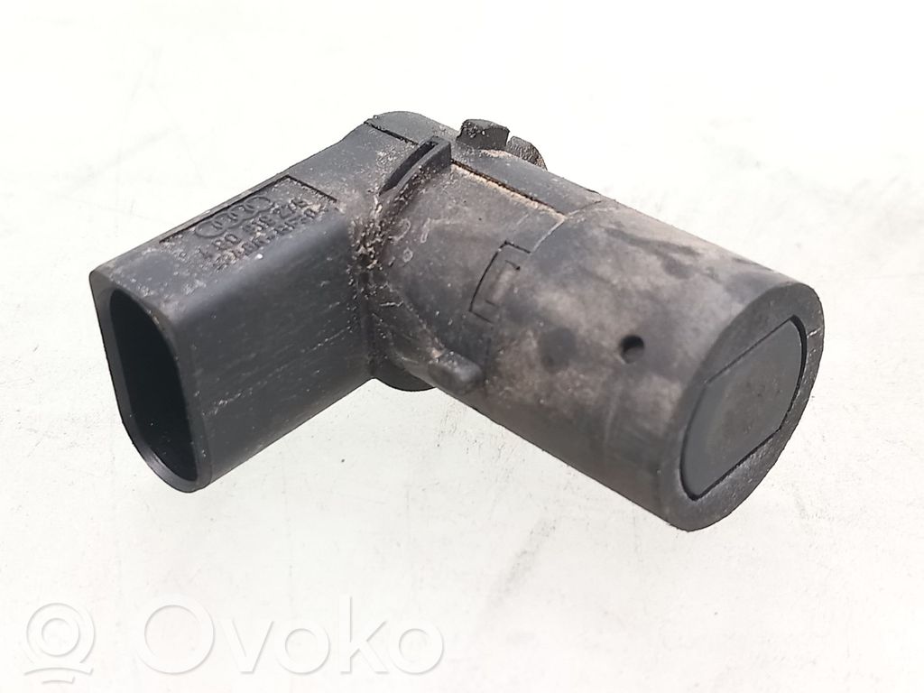 Pysäköintitutkan anturi (PDC)   4B0919275