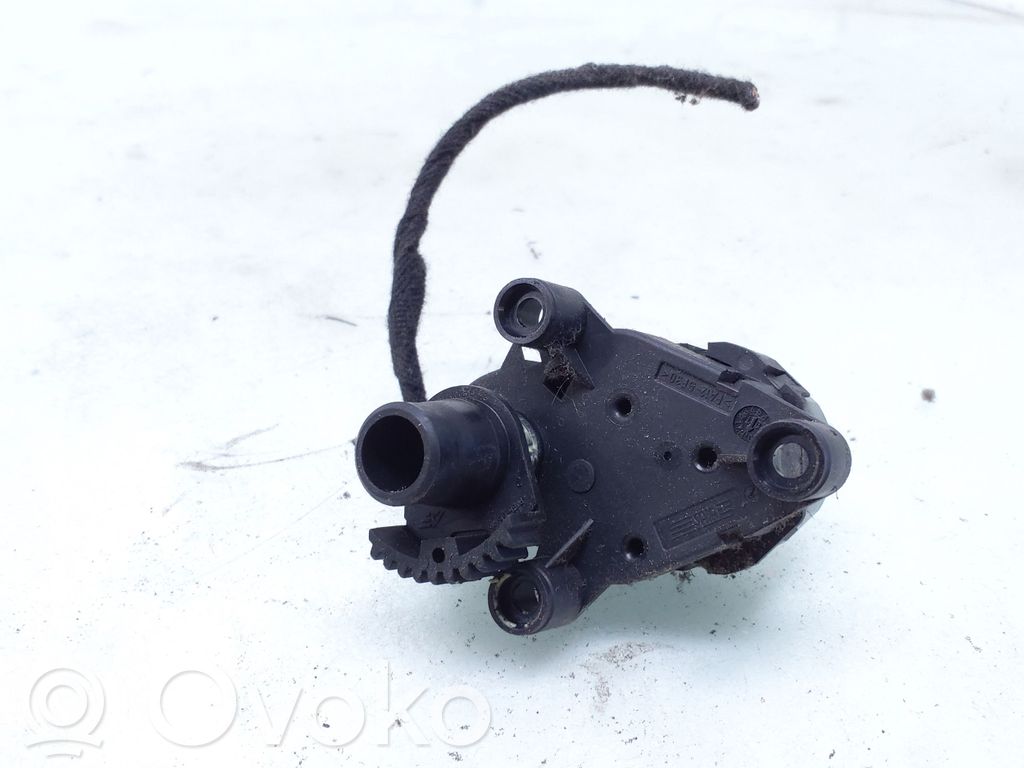 Volkswagen Sharan Motor/actuator clapetă aer 