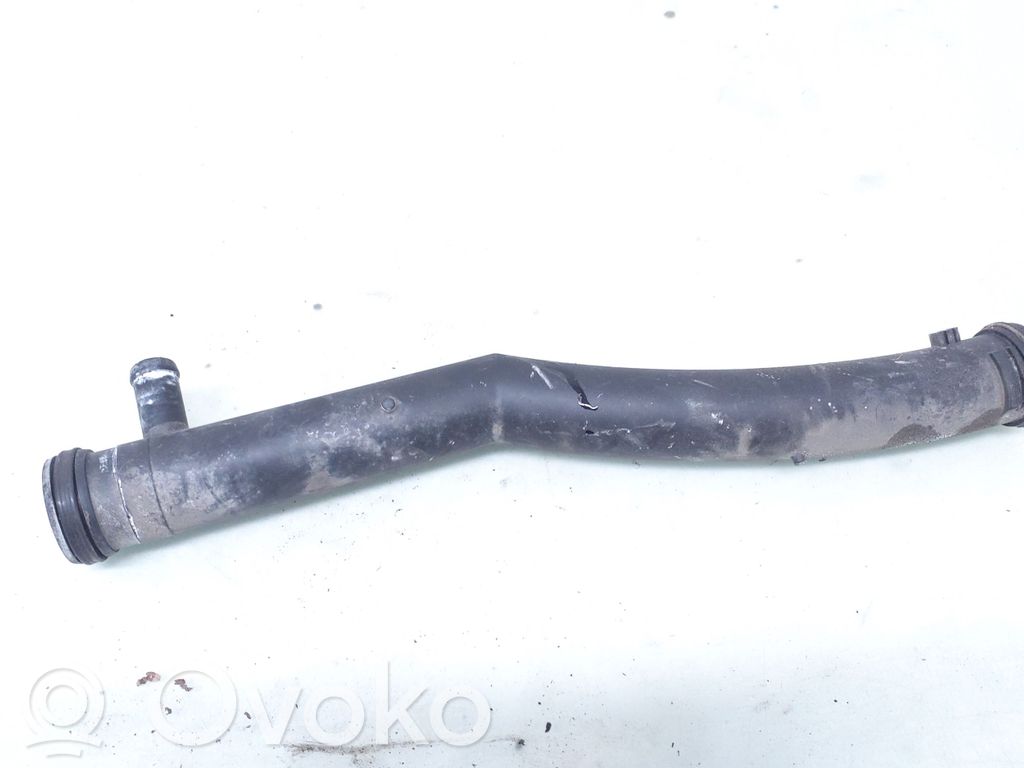 Seat Ibiza III (6L) Tubo flessibile del liquido di raffreddamento del motore 