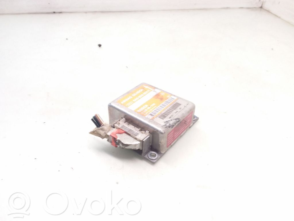 Airbag control unit/module   8A0959655C