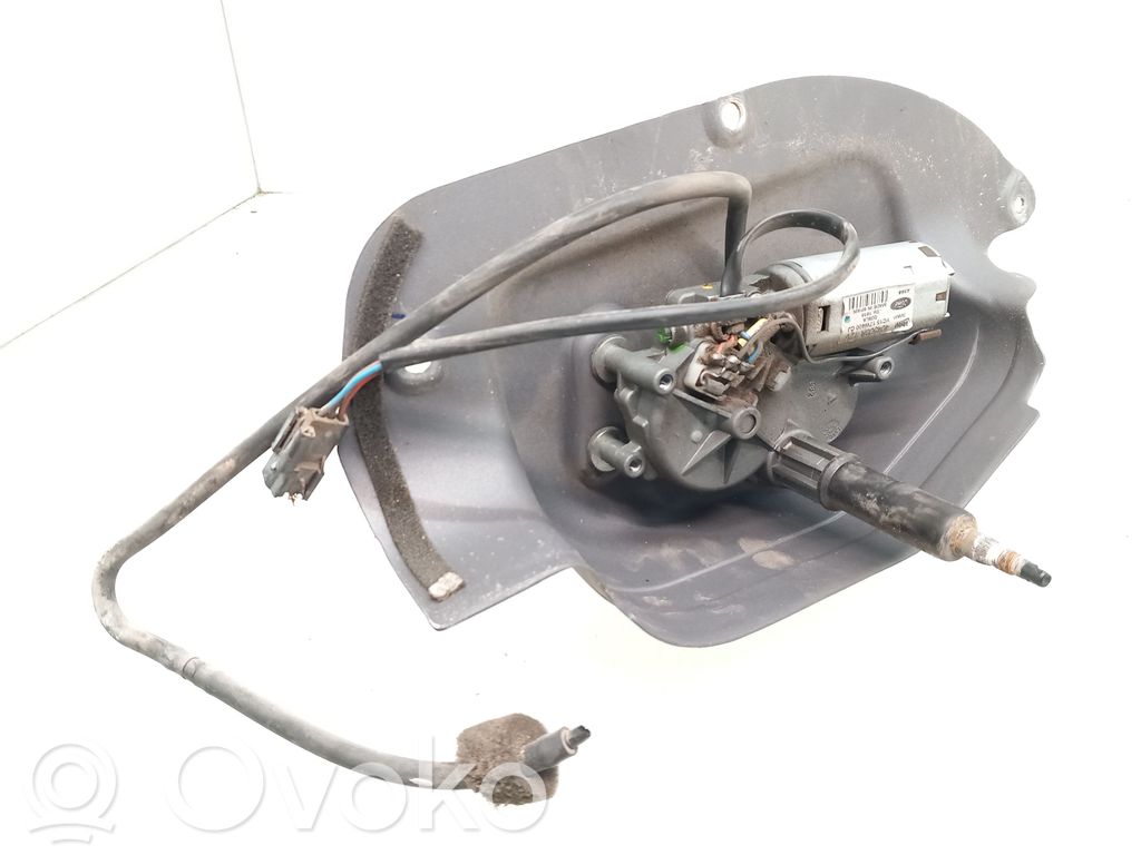 Ford Transit Rear window wiper motor 