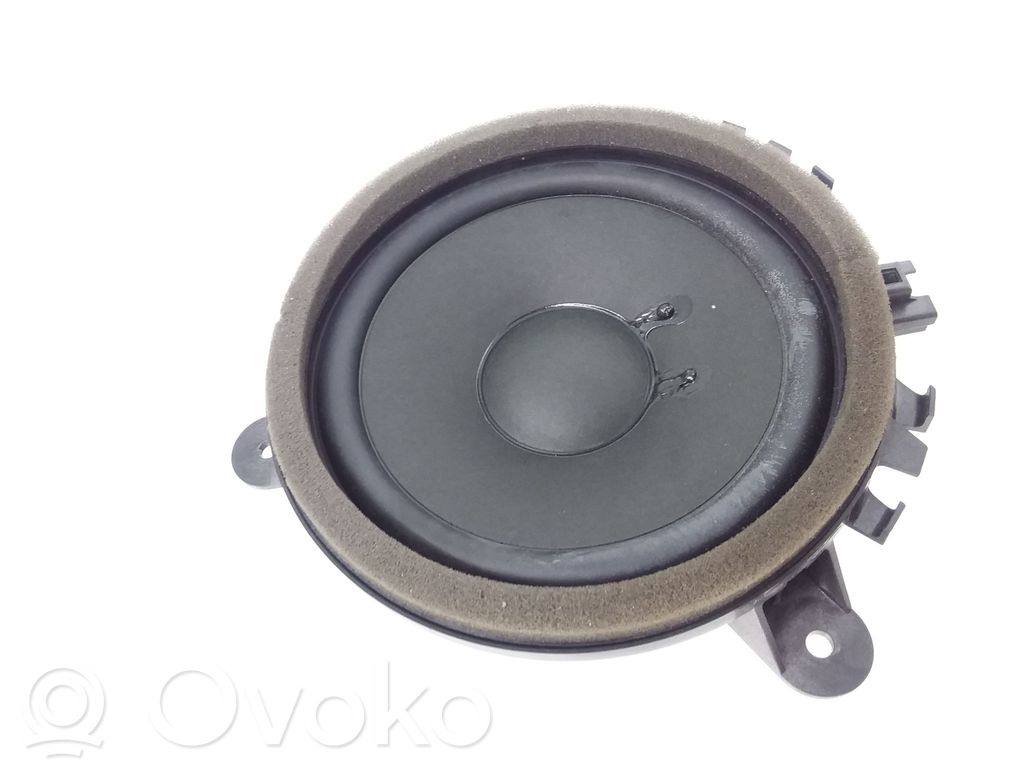 Volvo V40 Cross country Altoparlante portiera posteriore