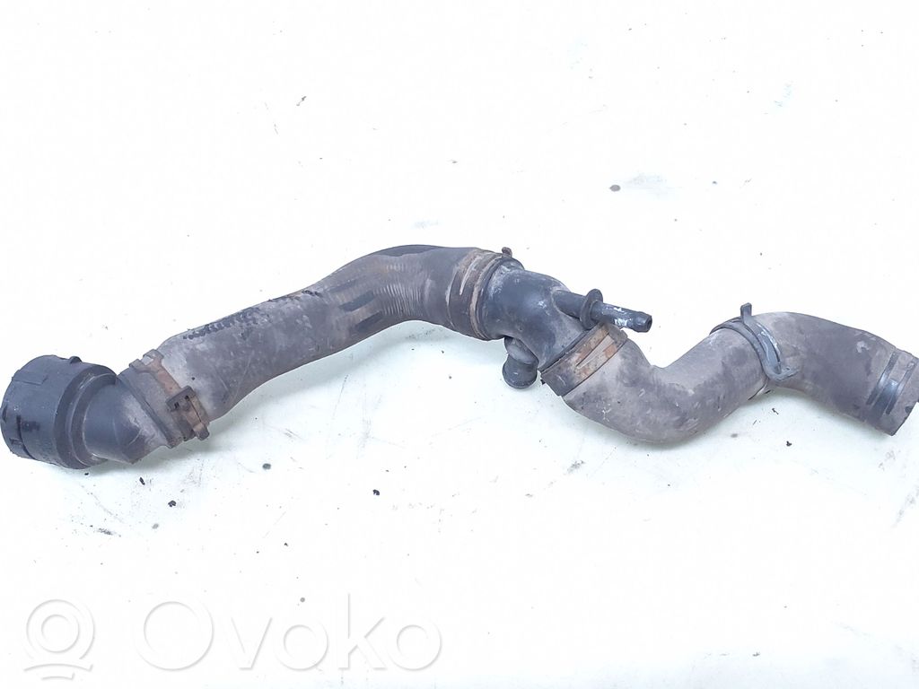 Volkswagen Sharan Conductă/furtun lichid de răcire motor 
