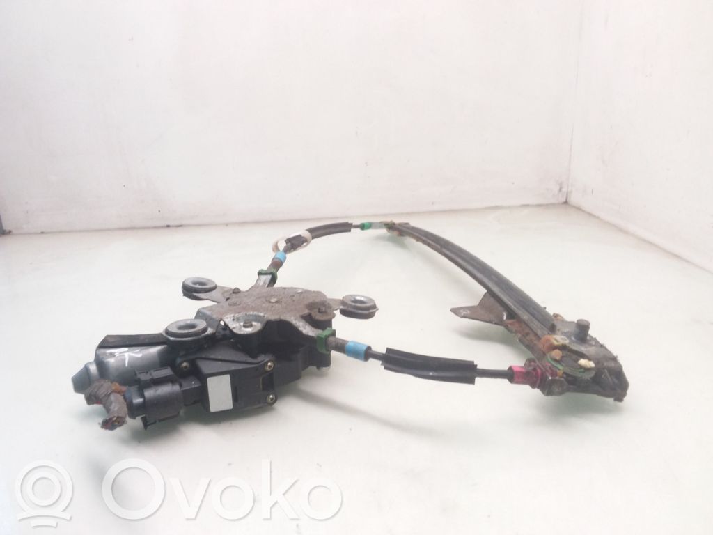 Audi A6 S6 C4 4A Macara ușă față cu motor 