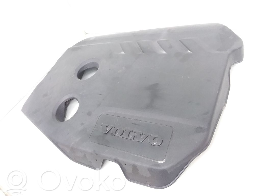 Volvo V40 Cross country Copri motore (rivestimento)