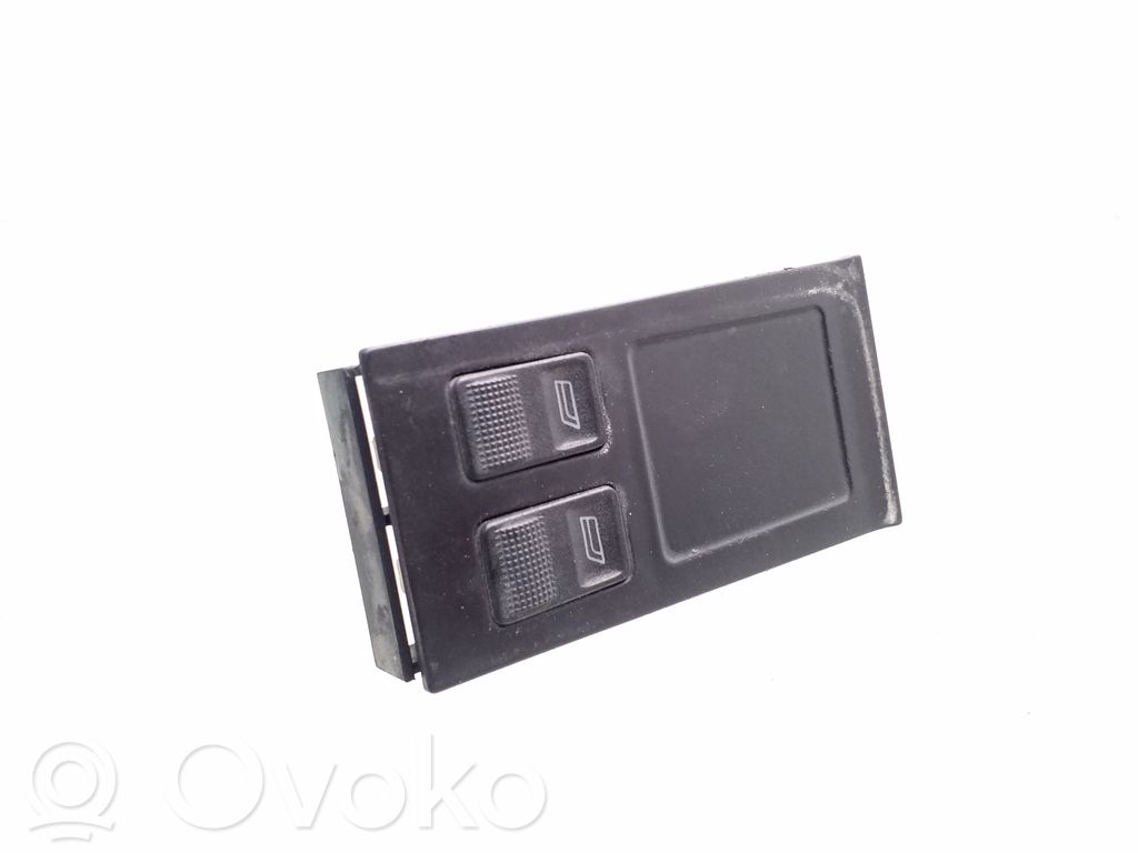 Audi 80 90 S2 B4 Electric window control switch 