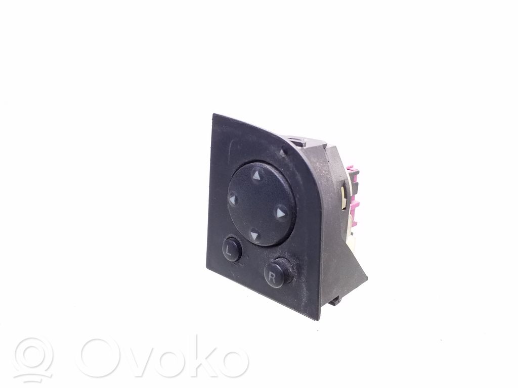 Audi 80 90 S2 B4 Interruptor del espejo lateral 