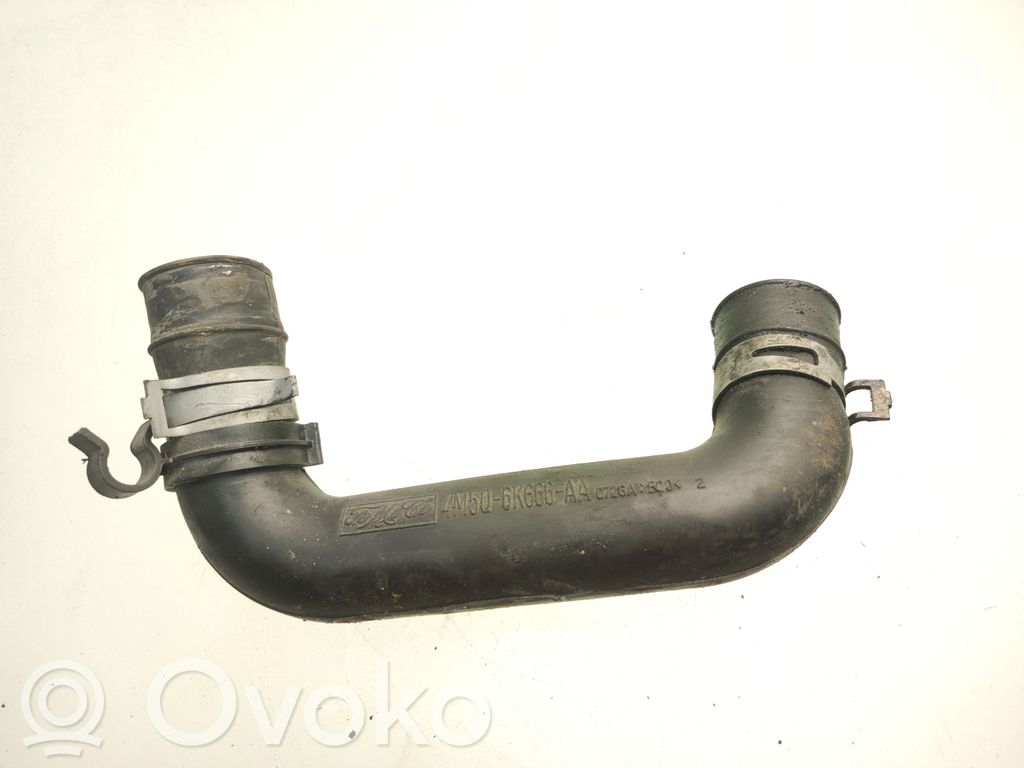Ford S-MAX Engine coolant pipe/hose 