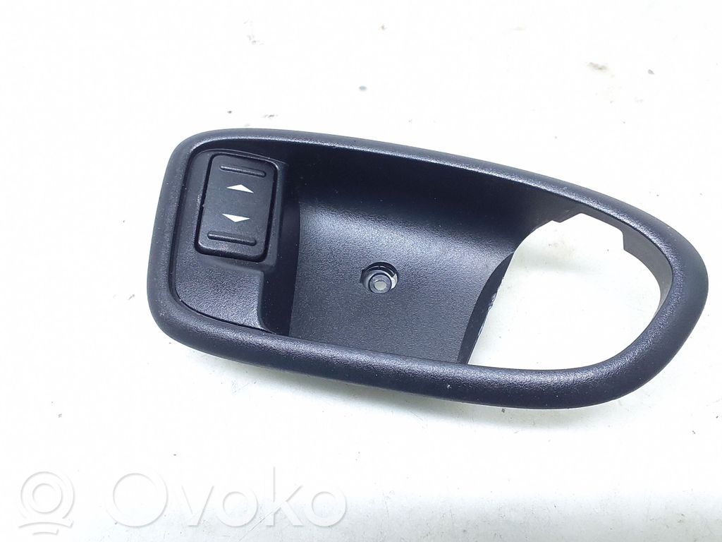Ford S-MAX Przyciski szyb 