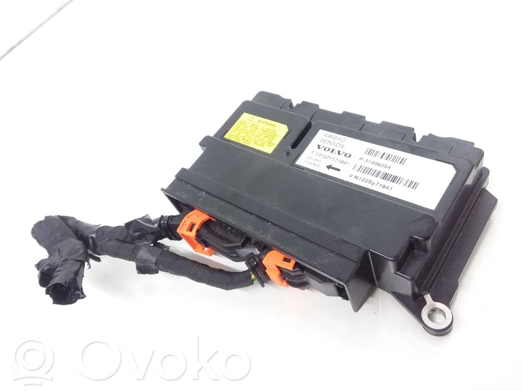 Volvo V40 Cross country Airbag control unit/module 