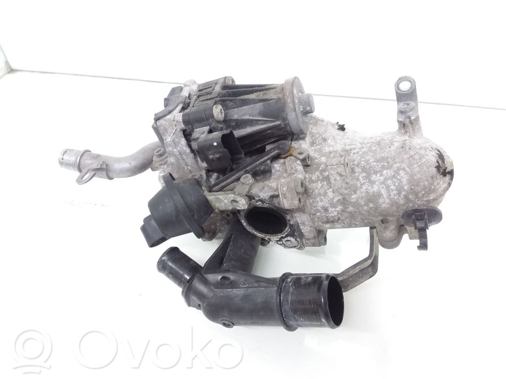 Volvo V40 Cross country EGR aušintuvas 