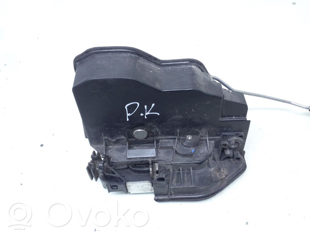 BMW 1 F20 F21 Încuietoare ușă față 