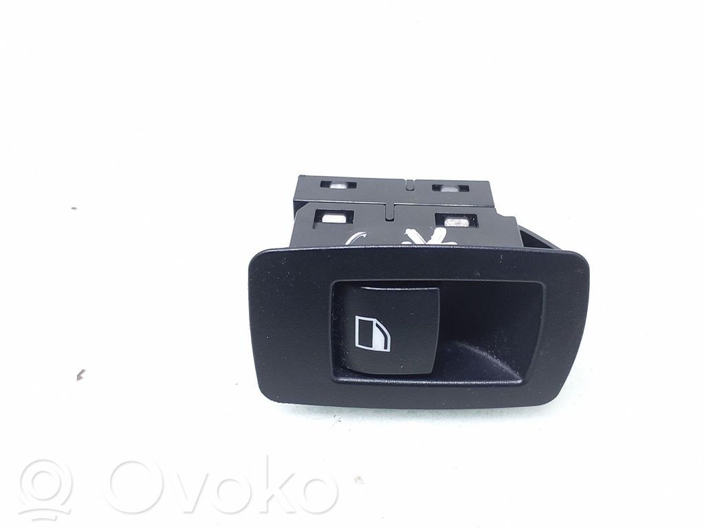 BMW 1 F20 F21 Interruttore di controllo dell’alzacristalli elettrico