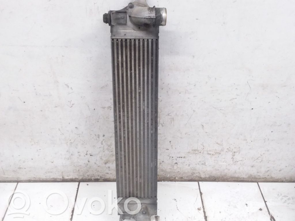 Nissan X-Trail T31 Radiator intercooler 