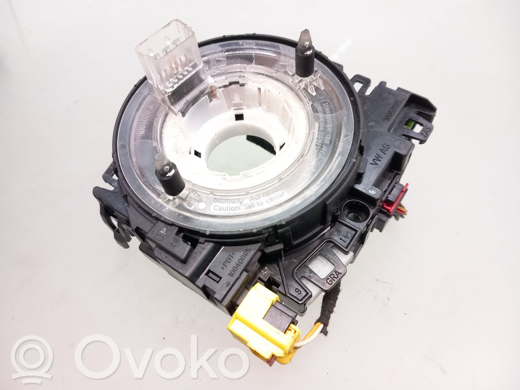Volkswagen Caddy Inel glisant airbag (inel SRS) 