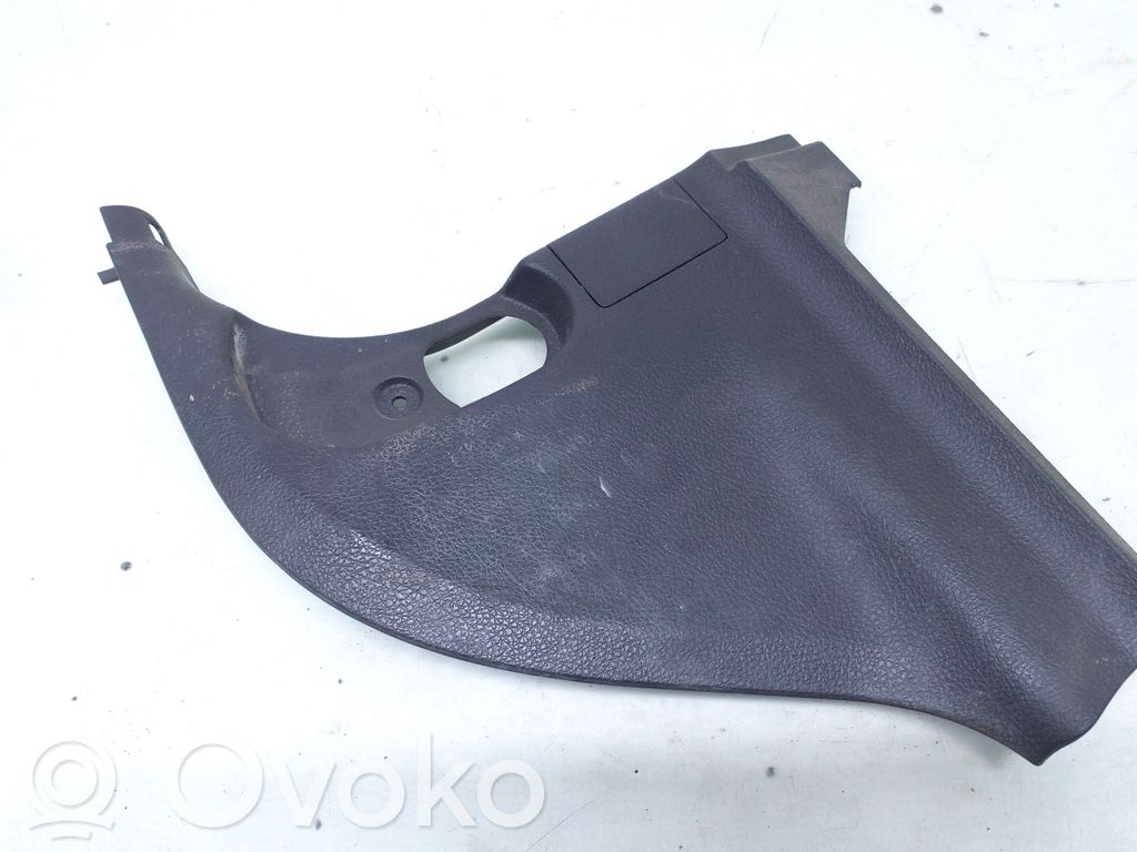 BMW 1 F20 F21 Capac lateral zonă picioare 