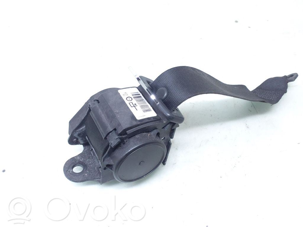 BMW 1 F20 F21 Centură spate