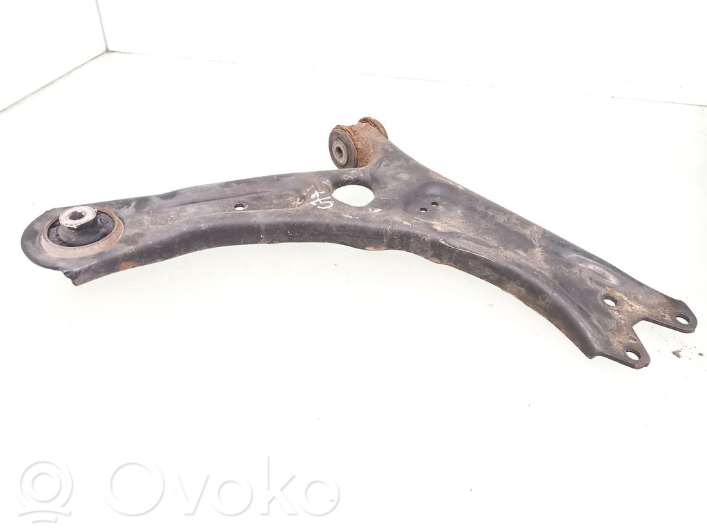 Querlenker Achsschenkel vorne   1K0407152BG